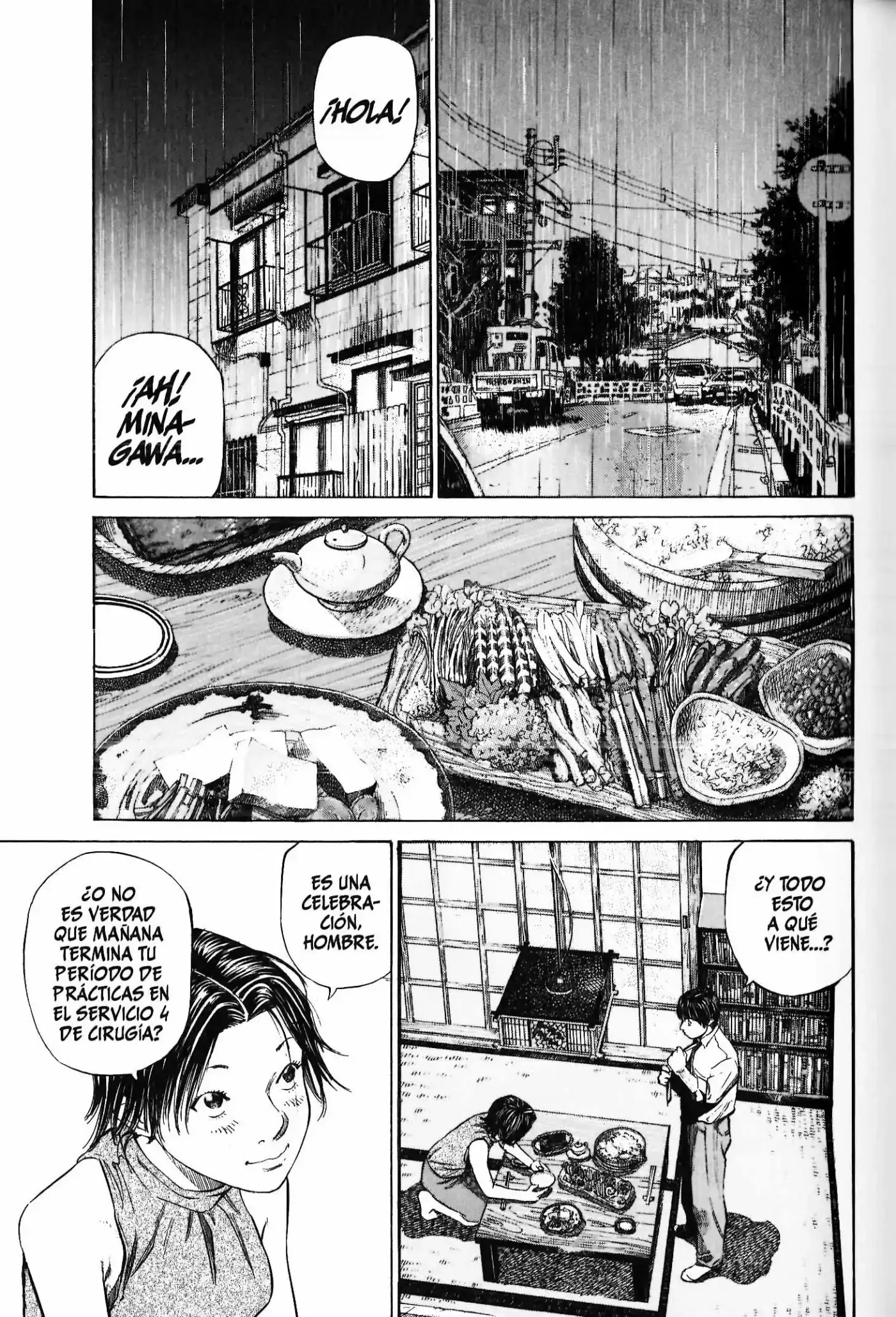Say hello to Blackjack (2002) - Capítulo 60 - Página 20 - LectorTMOo