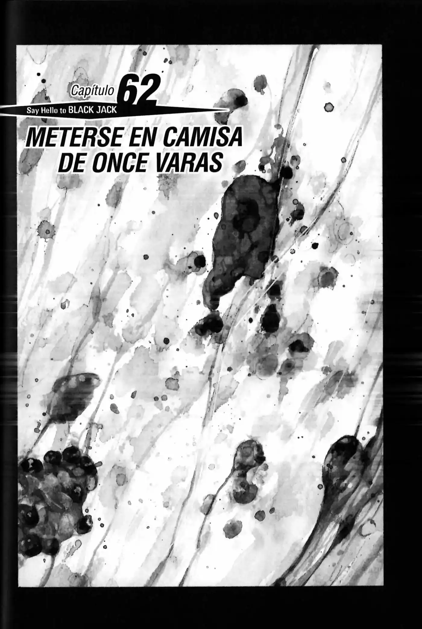 Say hello to Blackjack (2002) - Capítulo 62 - Página 3 - LectorTMOo