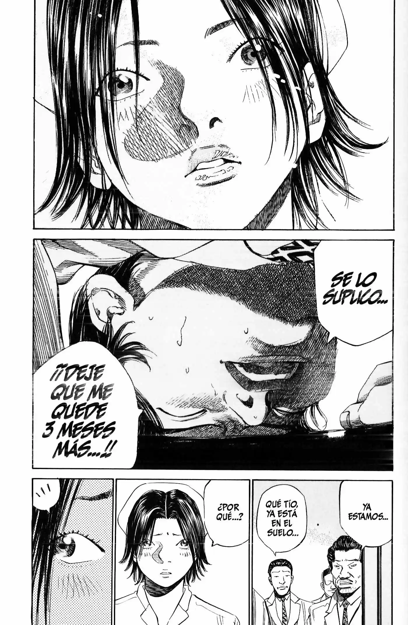 Say hello to Blackjack (2002) - Capítulo 62 - Página 14 - LectorTMOo