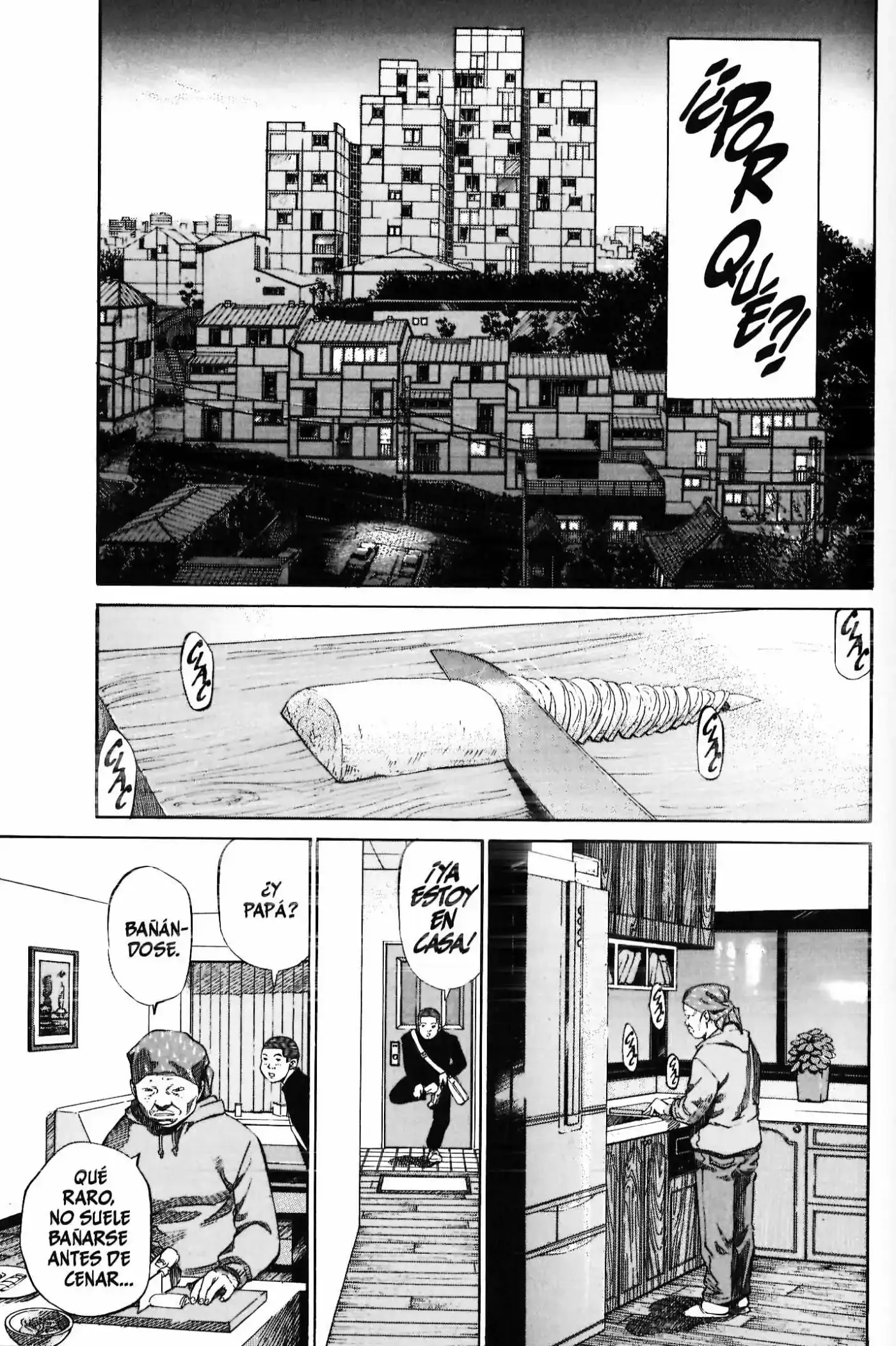 Say hello to Blackjack (2002) - Capítulo 62 - Página 16 - LectorTMOo