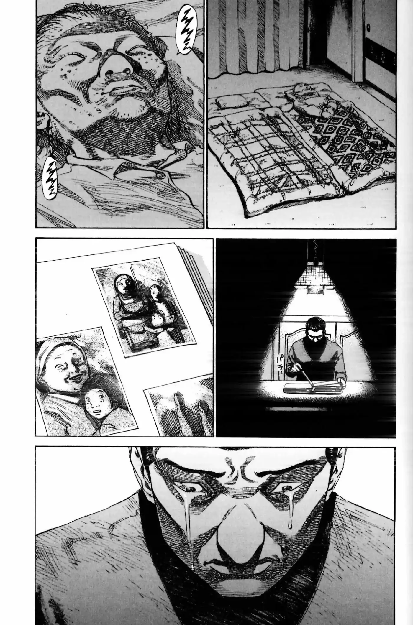 Say hello to Blackjack (2002) - Capítulo 62 - Página 20 - LectorTMOo