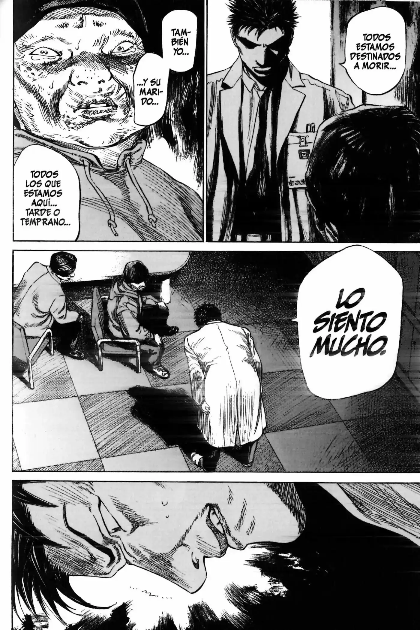 Say hello to Blackjack (2002) - Capítulo 65 - Página 13 - LectorTMOo