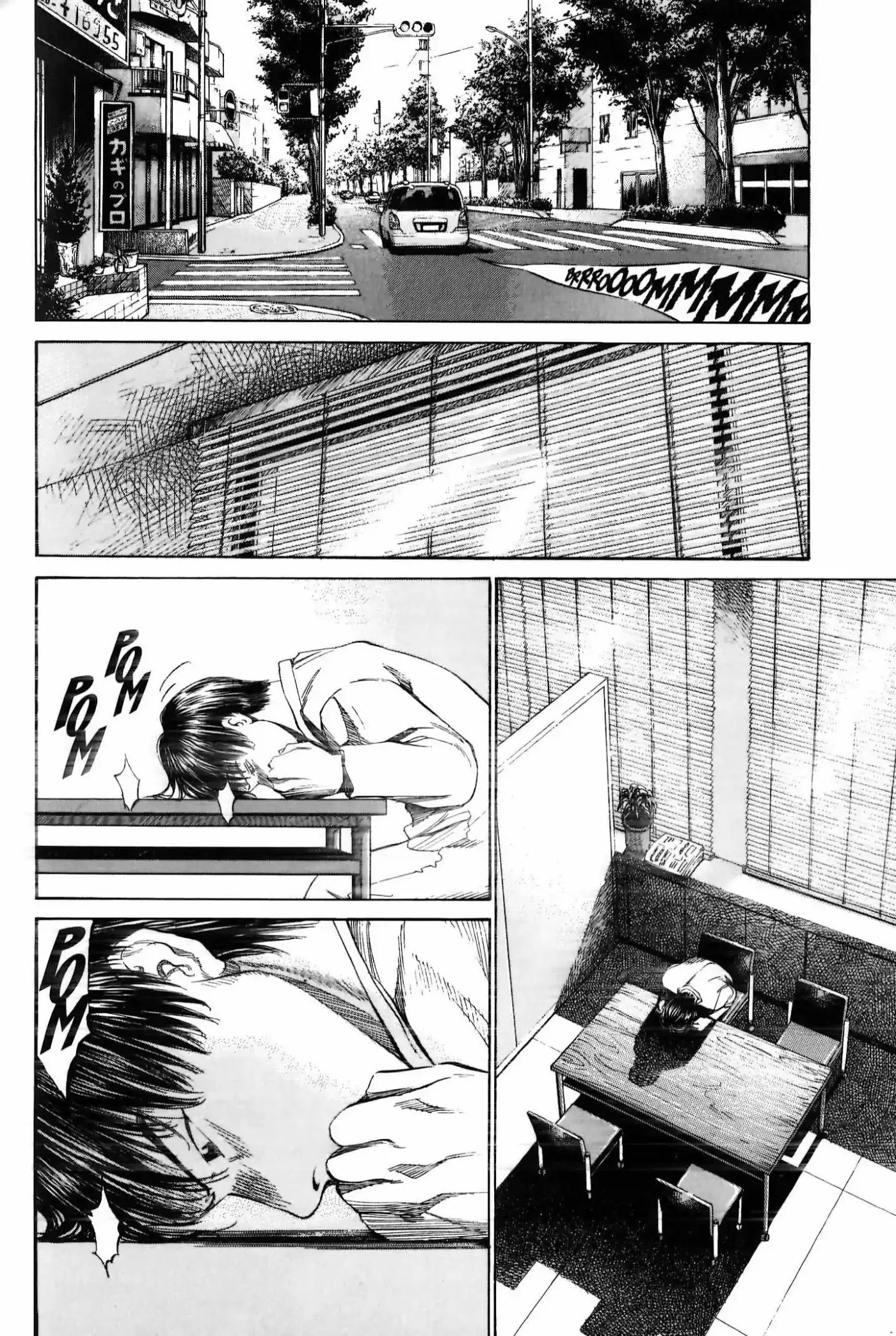 Say hello to Blackjack (2002) - Capítulo 67 - Página 7 - LectorTMOo