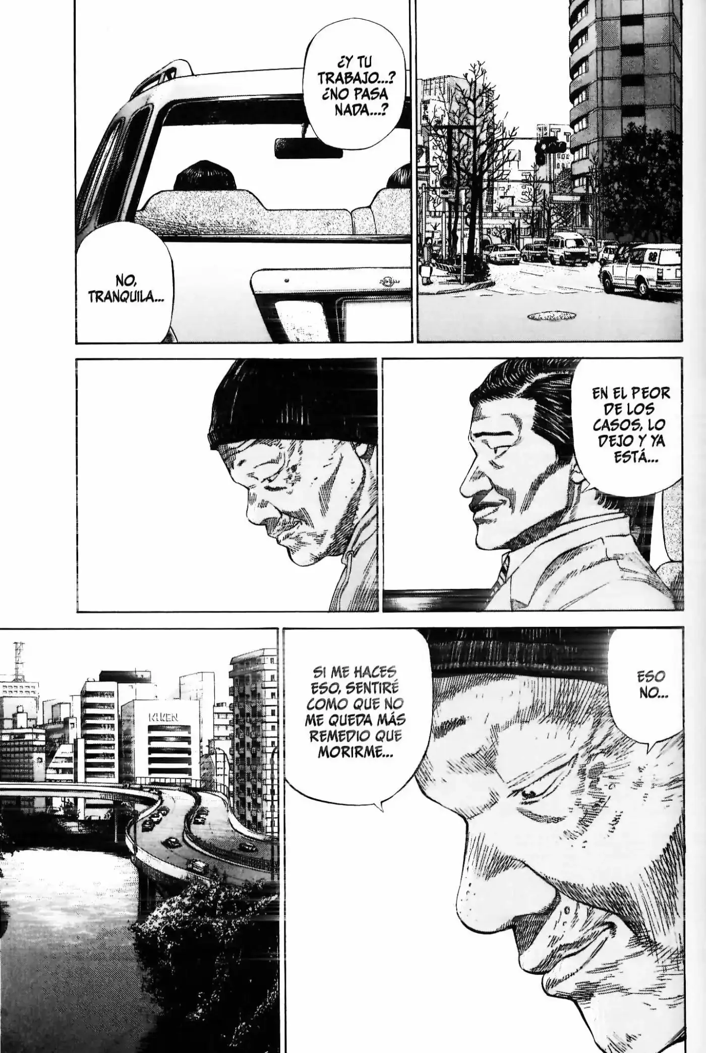 Say hello to Blackjack (2002) - Capítulo 67 - Página 10 - LectorTMOo