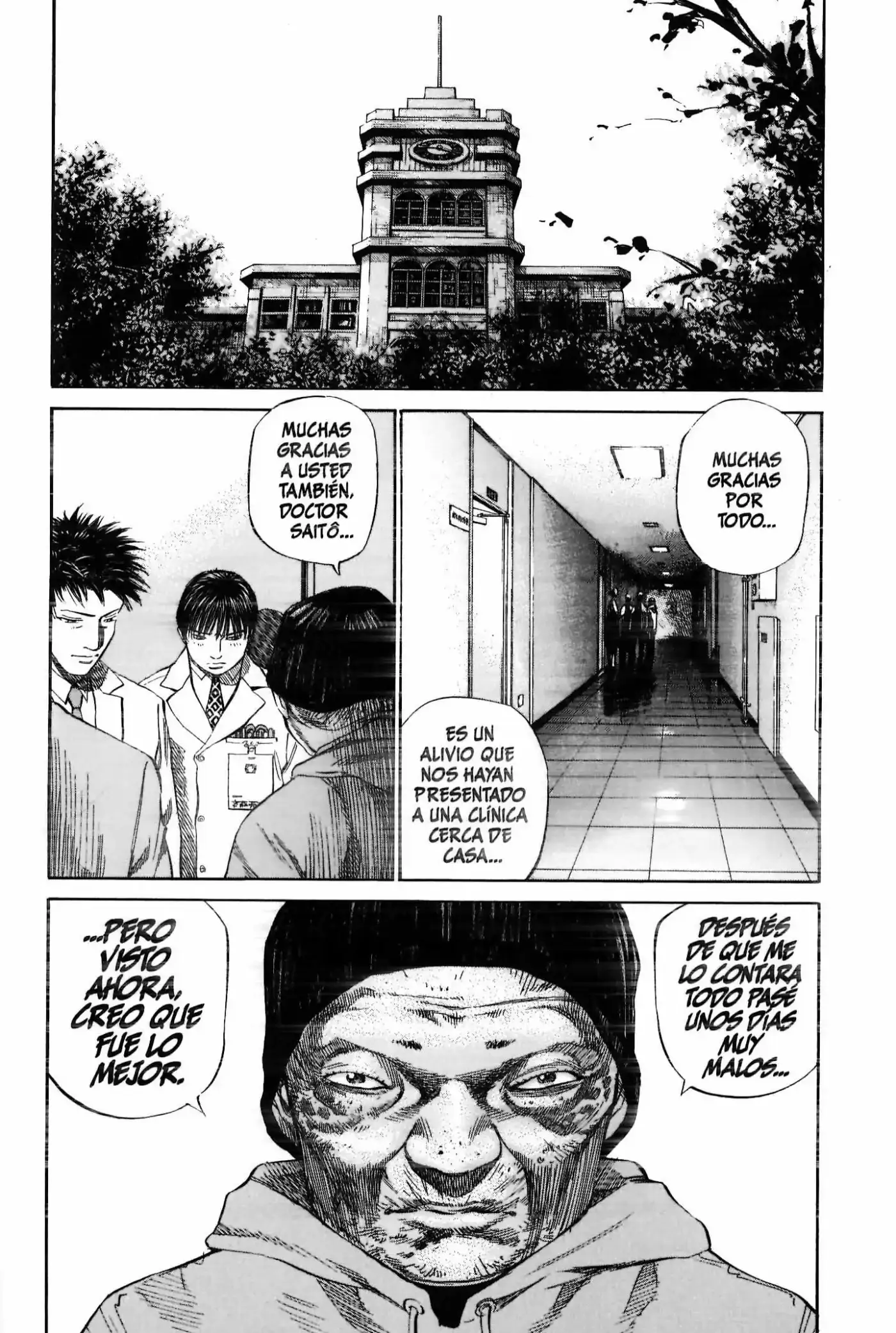 Say hello to Blackjack (2002) - Capítulo 67 - Página 18 - LectorTMOo