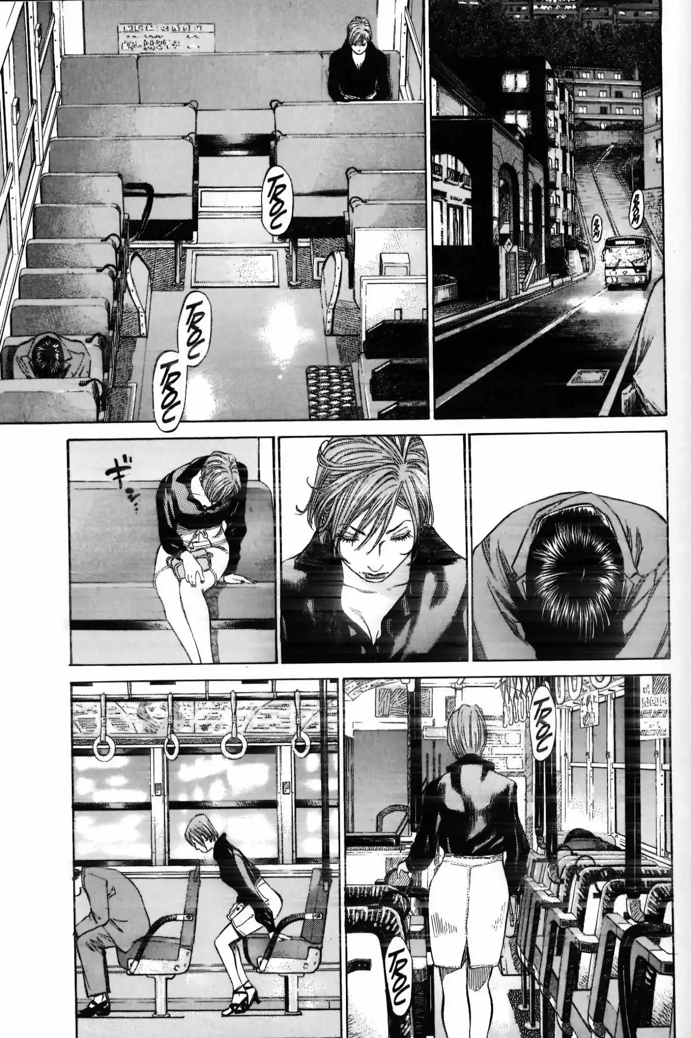Say hello to Blackjack (2002) - Capítulo 68 - Página 14 - LectorTMOo