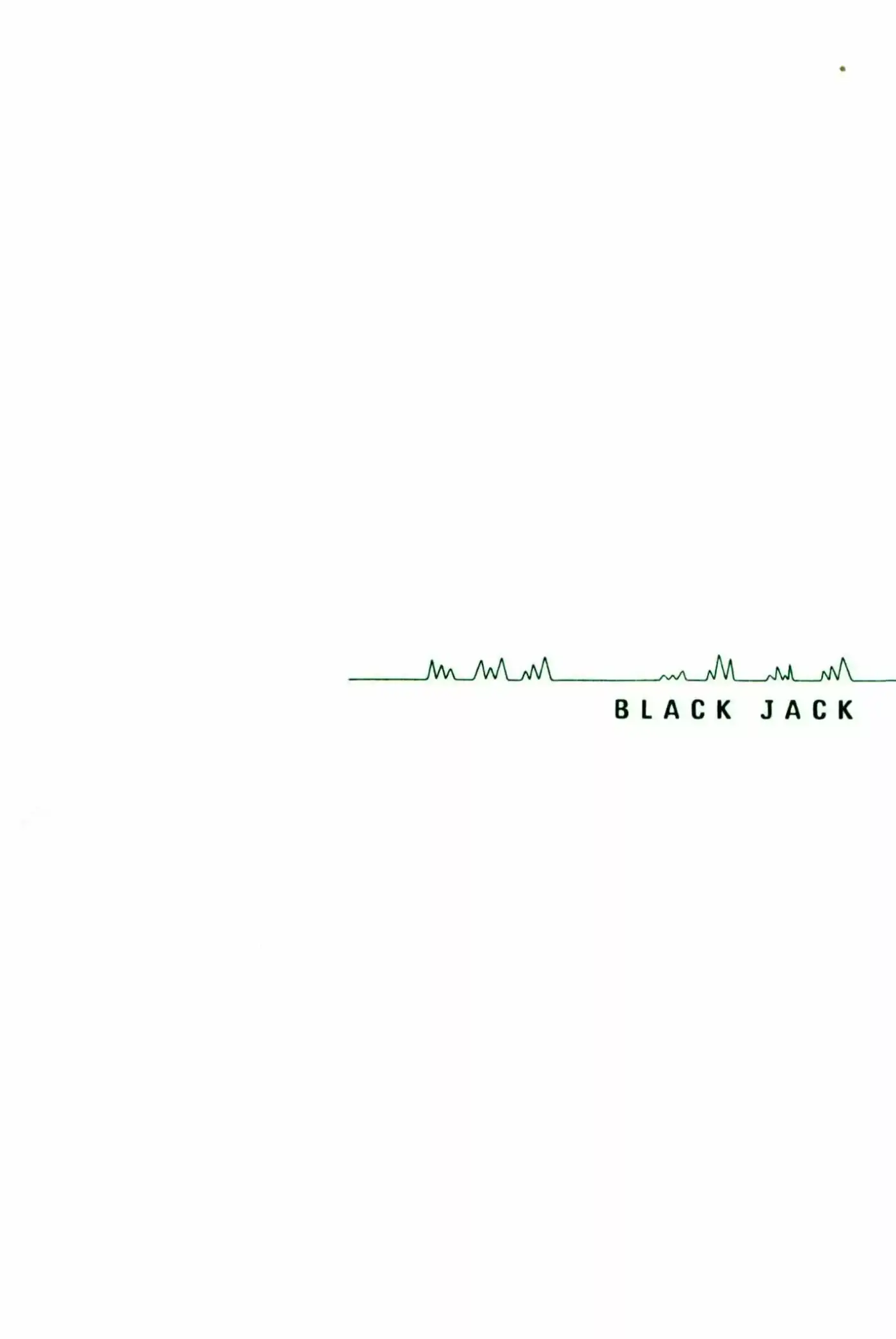 Say hello to Blackjack (2002) - Capítulo 69 - Página 5 - LectorTMOo