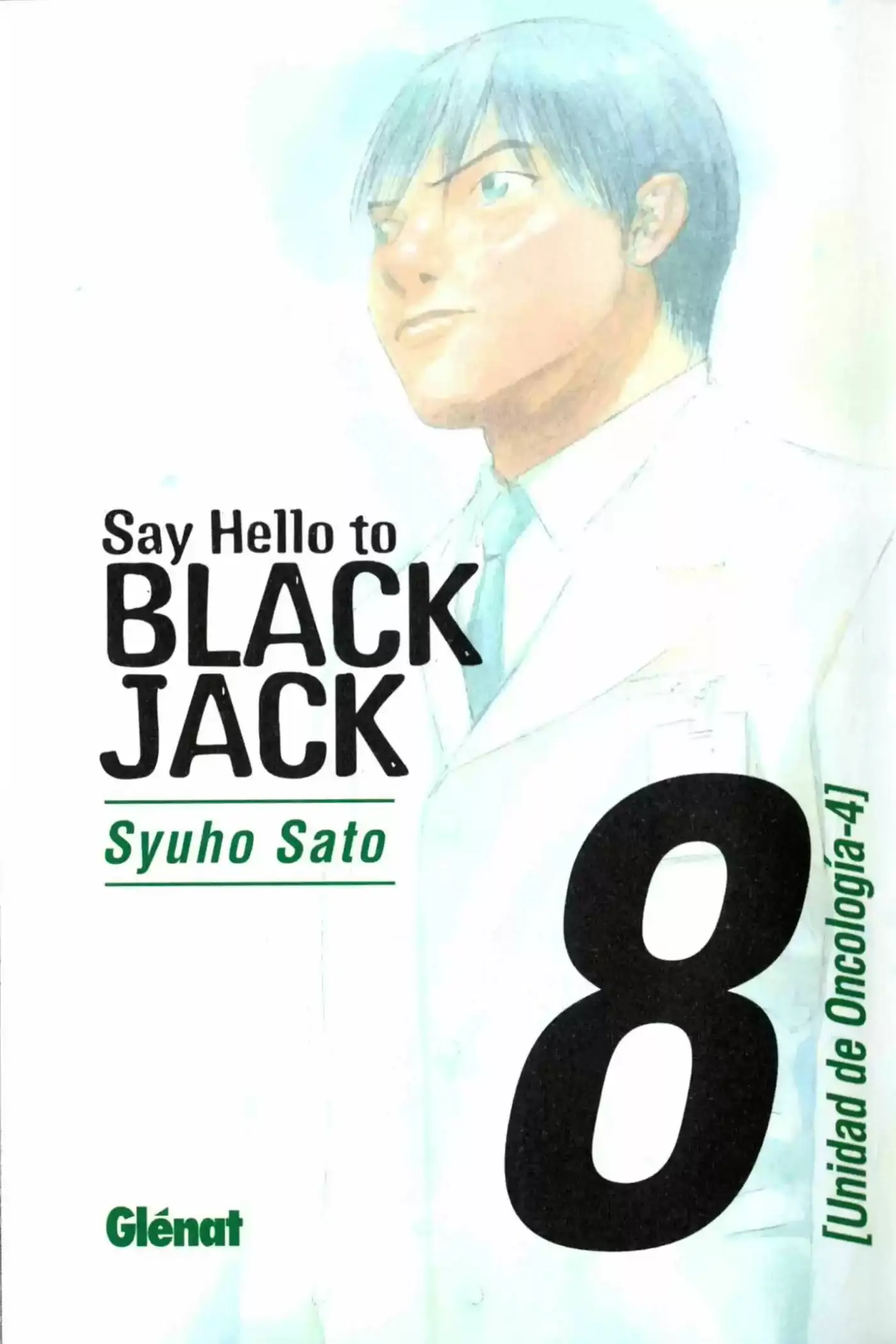Say hello to Blackjack (2002) - Capítulo 69 - Página 6 - LectorTMOo