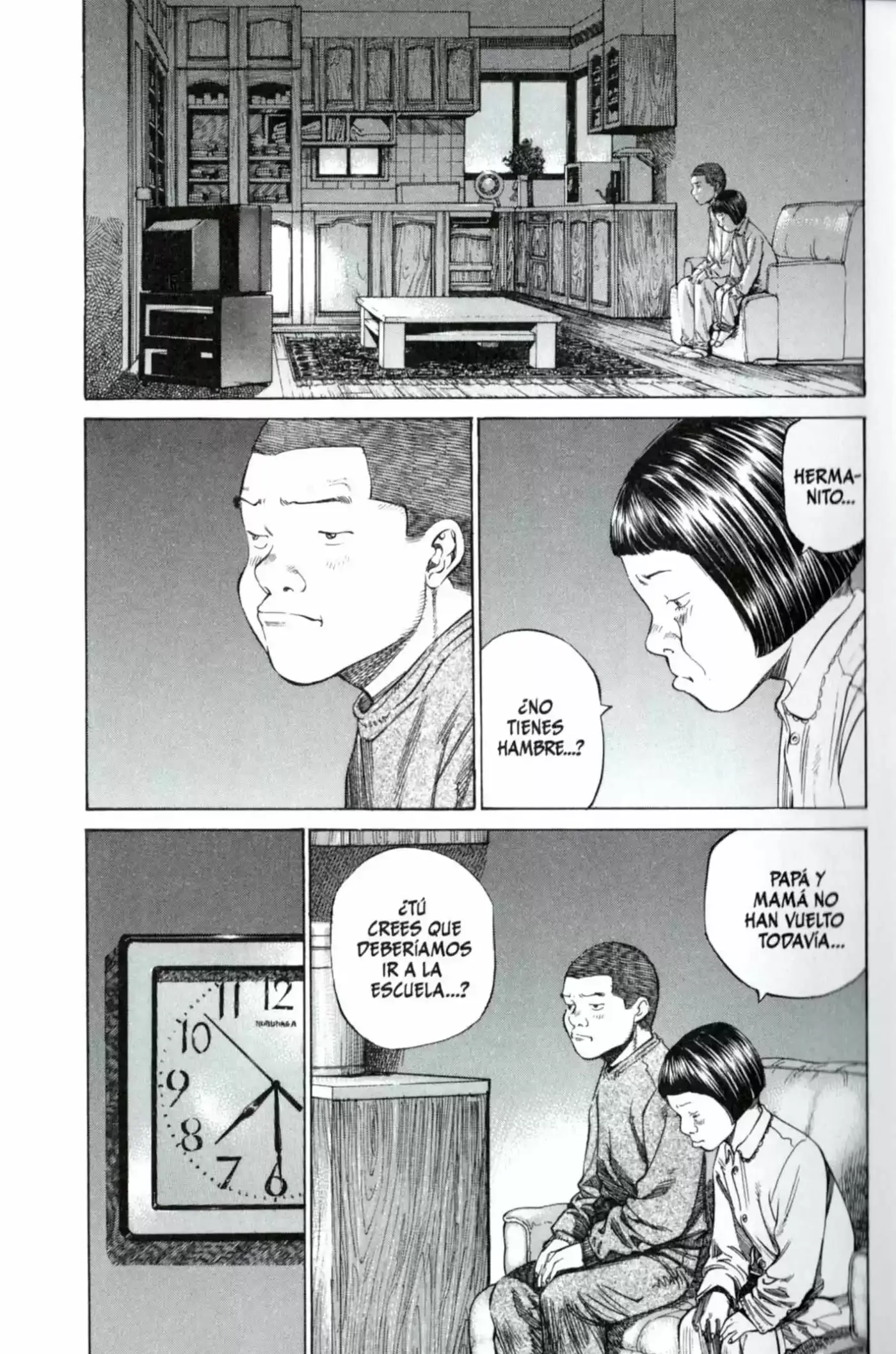 Say hello to Blackjack (2002) - Capítulo 69 - Página 8 - LectorTMOo