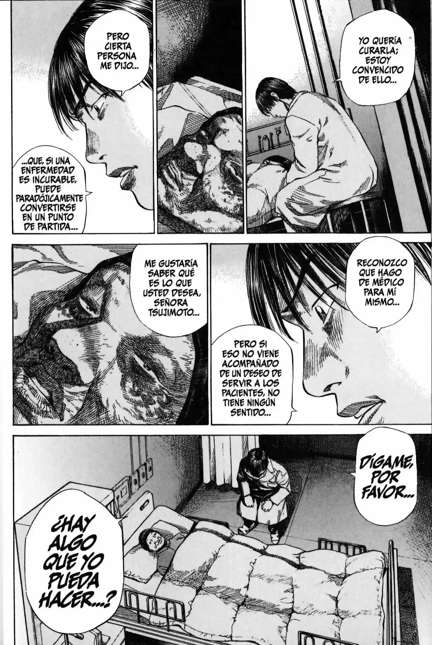 Say hello to Blackjack (2002) - Capítulo 69 - Página 15 - LectorTMOo