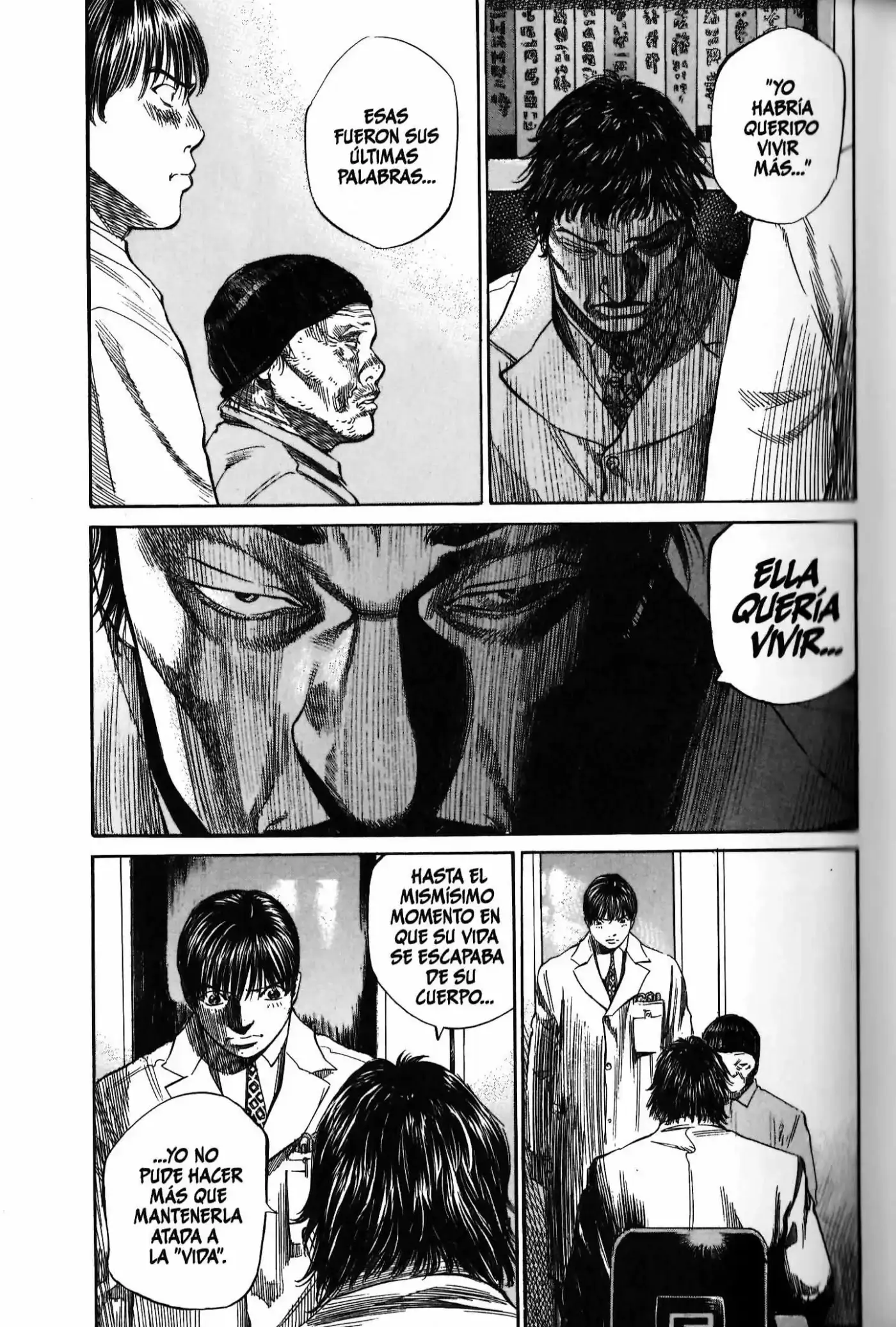 Say hello to Blackjack (2002) - Capítulo 70 - Página 4 - LectorTMOo