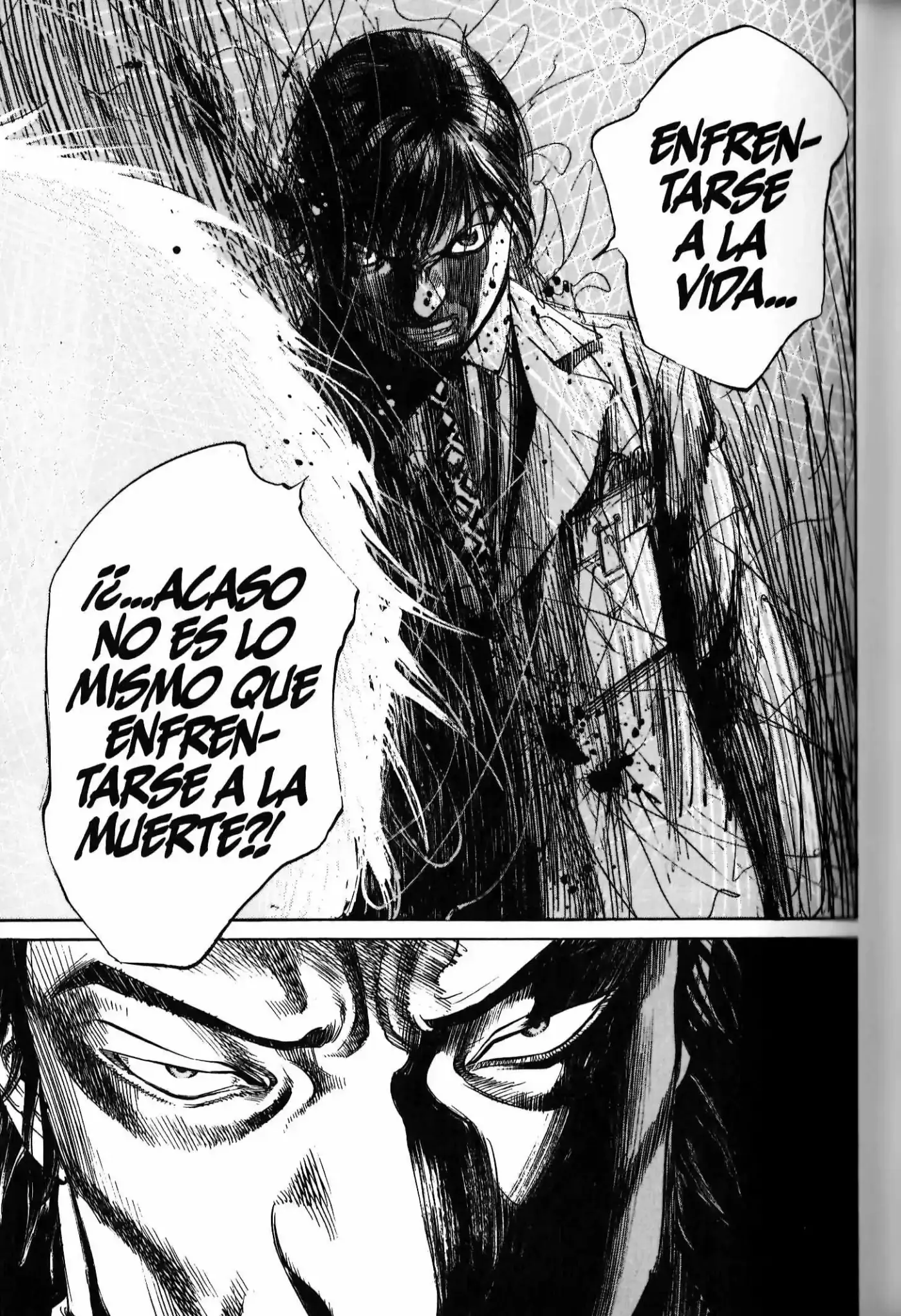 Say hello to Blackjack (2002) - Capítulo 70 - Página 12 - LectorTMOo