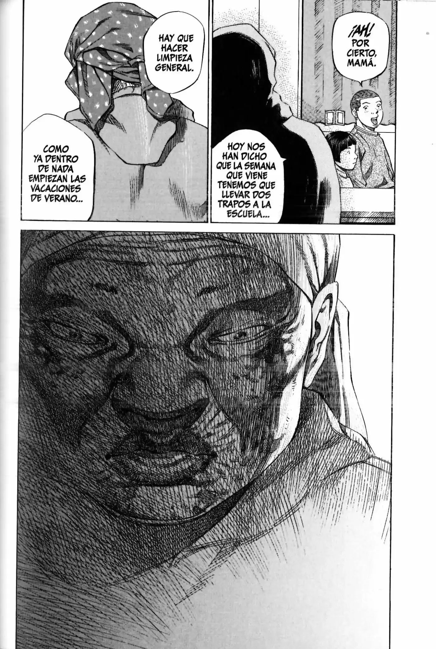 Say hello to Blackjack (2002) - Capítulo 74 - Página 19 - LectorTMOo