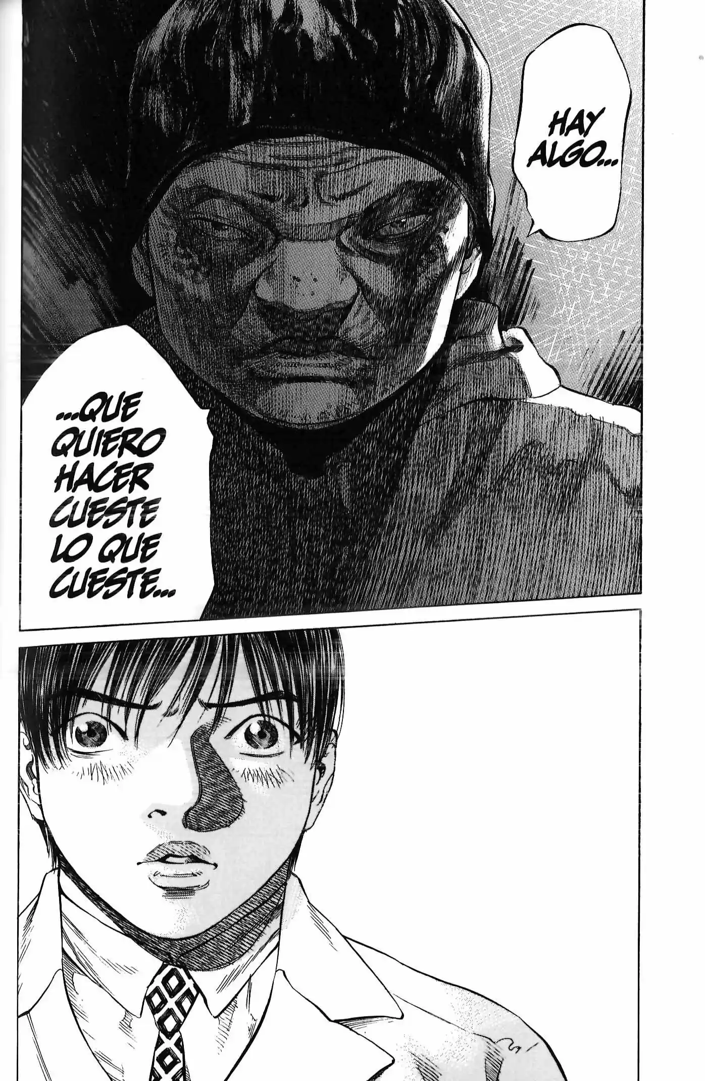 Say hello to Blackjack (2002) - Capítulo 74 - Página 21 - LectorTMOo