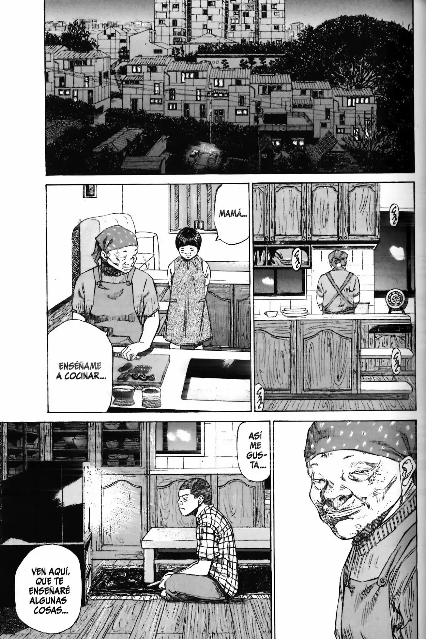 Say hello to Blackjack (2002) - Capítulo 77 - Página 11 - LectorTMOo