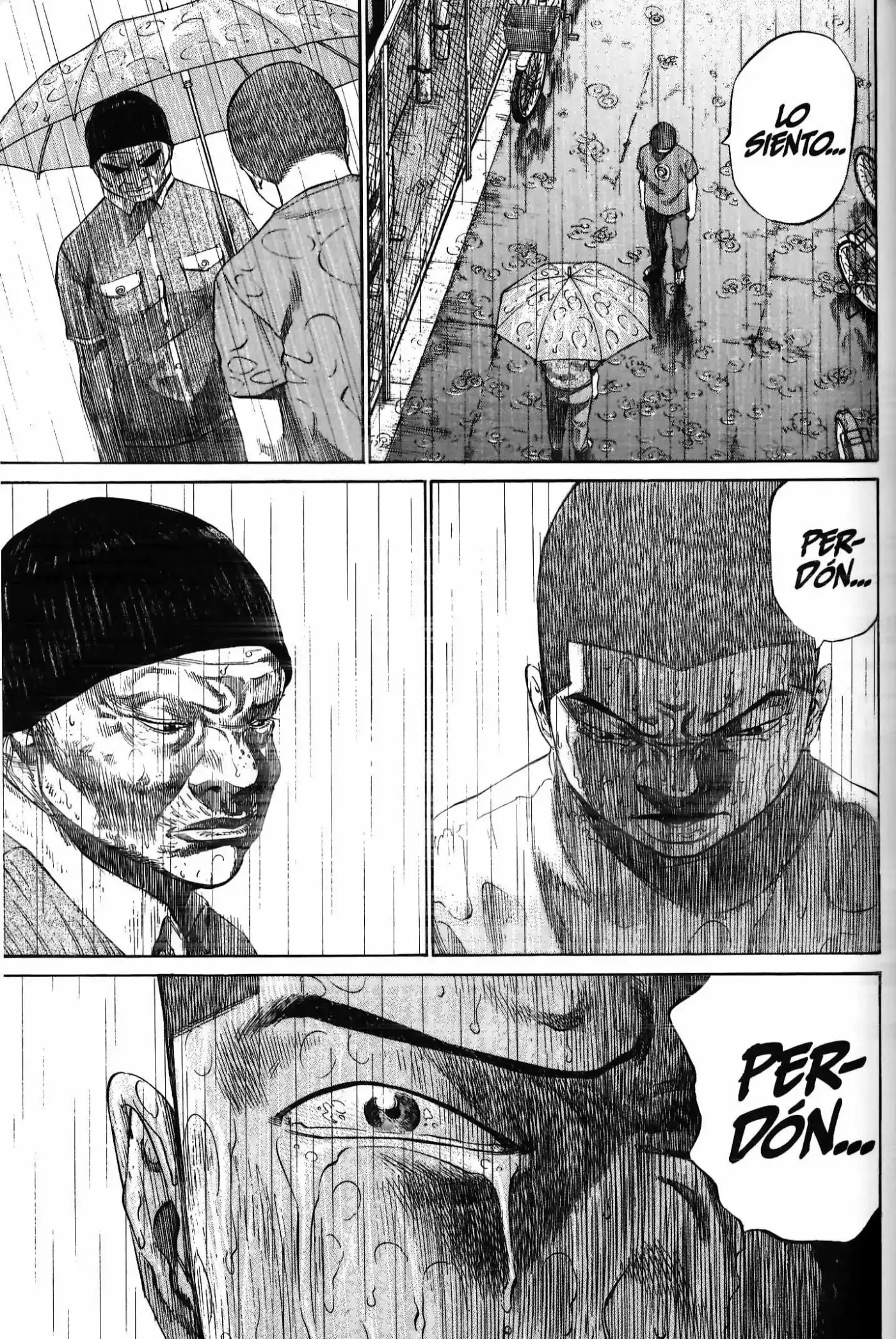 Say hello to Blackjack (2002) - Capítulo 77 - Página 19 - LectorTMOo
