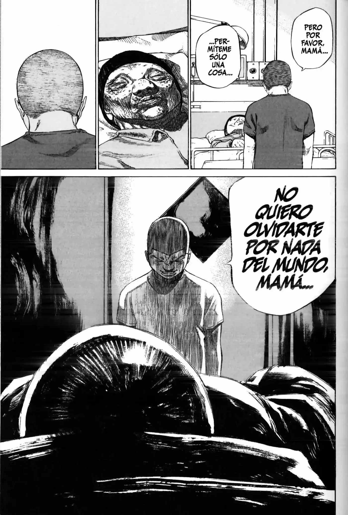 Say hello to Blackjack (2002) - Capítulo 78 - Página 16 - LectorTMOo