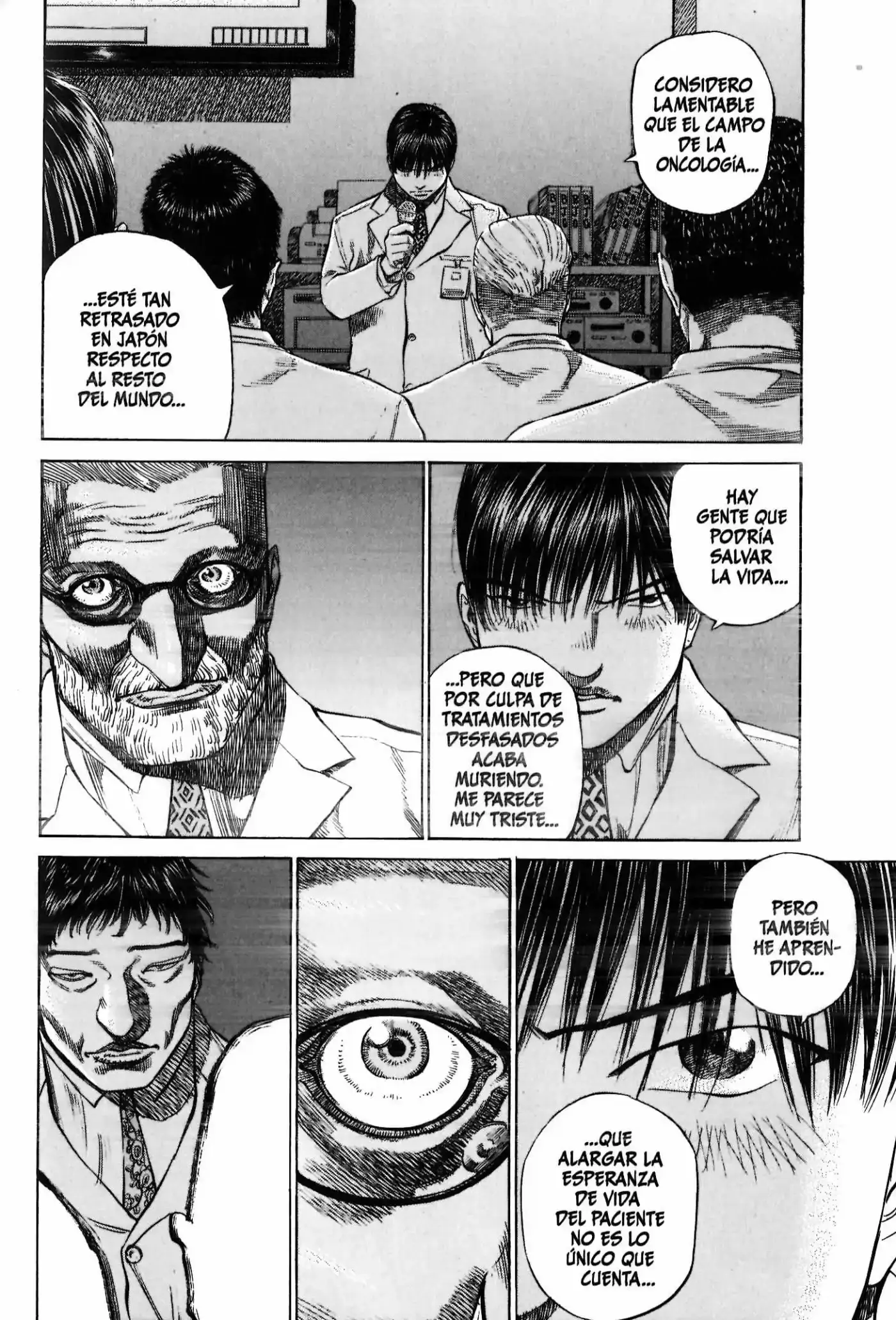 Say hello to Blackjack (2002) - Capítulo 79 - Página 9 - LectorTMOo