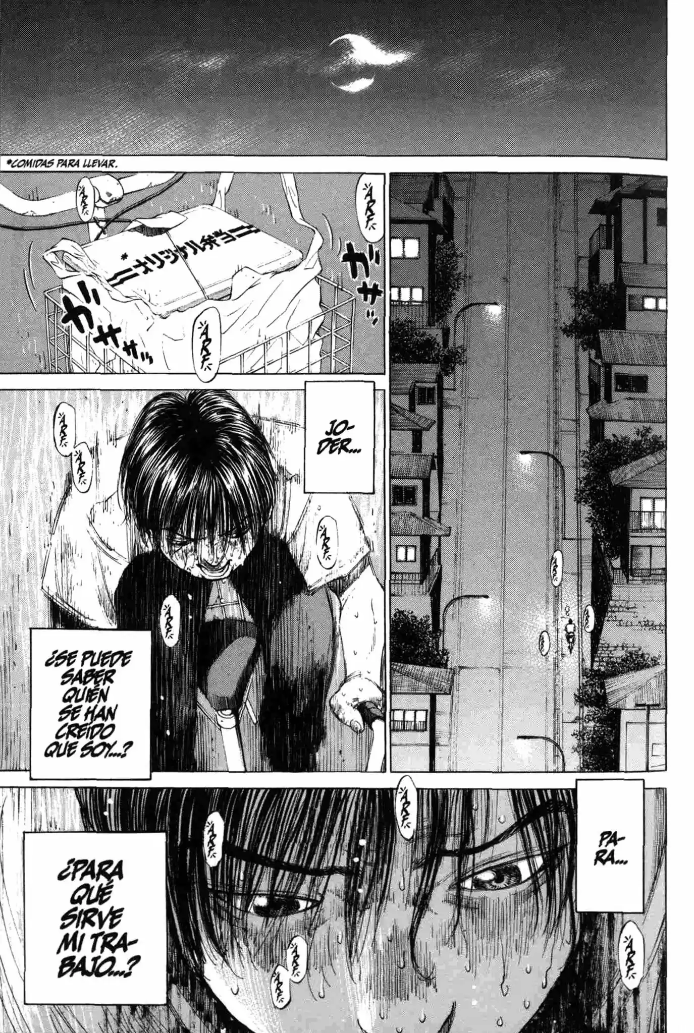 Say hello to Blackjack (2002) - Capítulo 8 - Página 9 - LectorTMOo