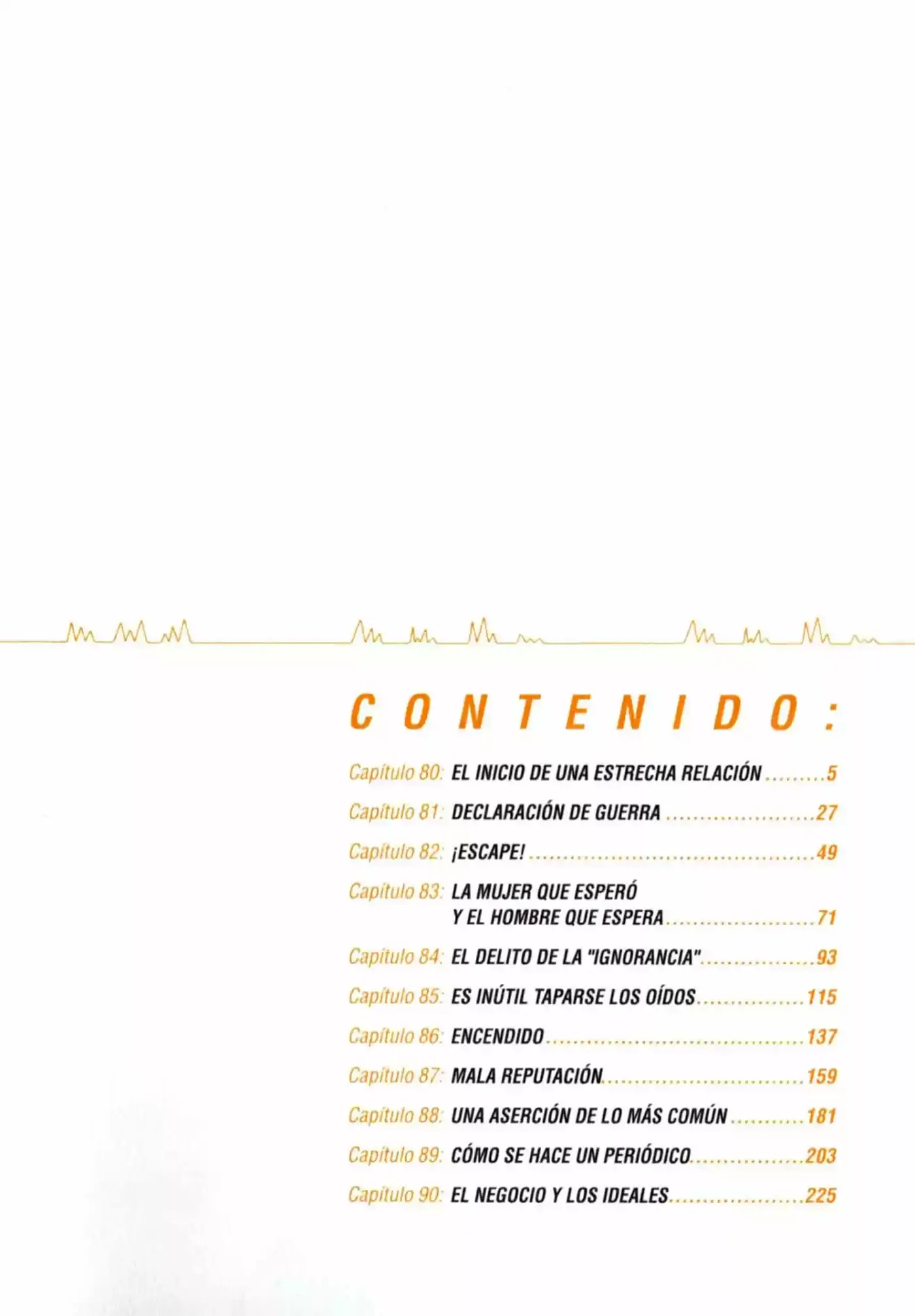 Say hello to Blackjack (2002) - Capítulo 80 - Página 2 - LectorTMOo