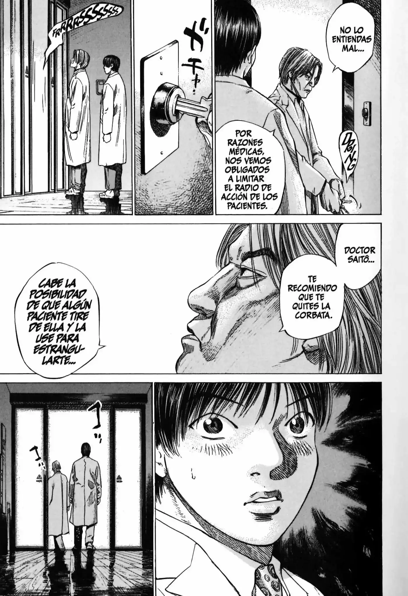 Say hello to Blackjack (2002) - Capítulo 80 - Página 15 - LectorTMOo