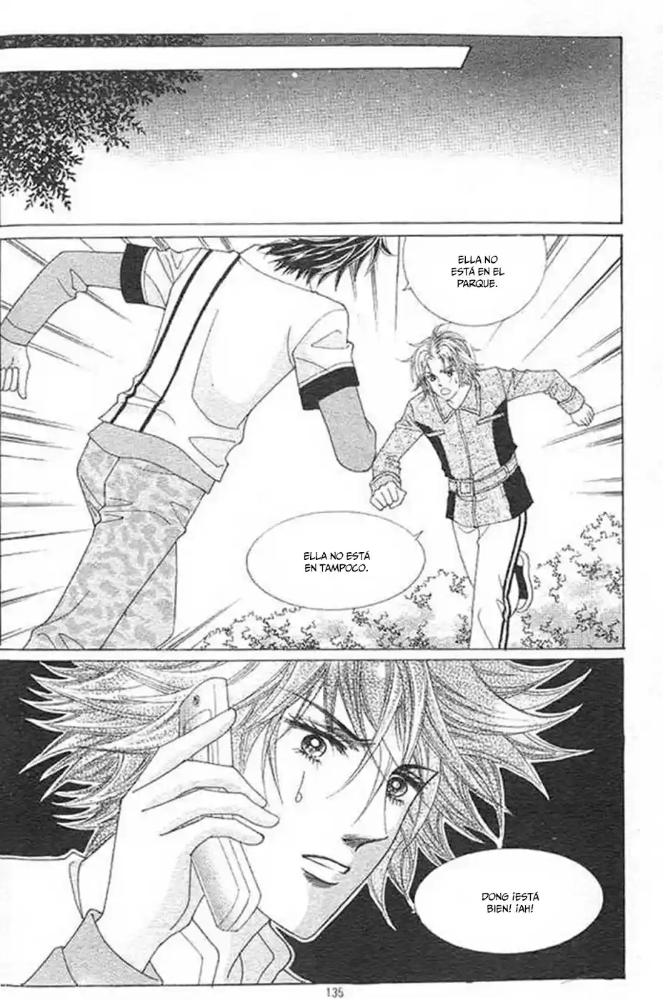 Say Say Say (2016) - Capítulo 29 - Página 18 - LectorTMOo