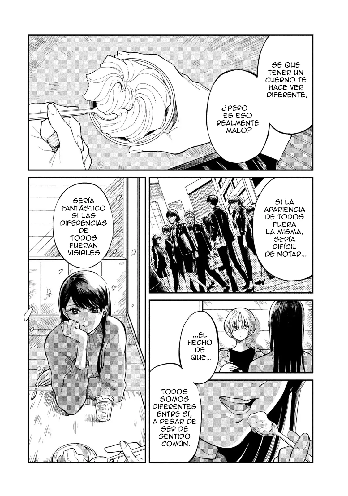 Say Thank You (2020) - Capítulo 1 - Página 19 - LectorTMOo