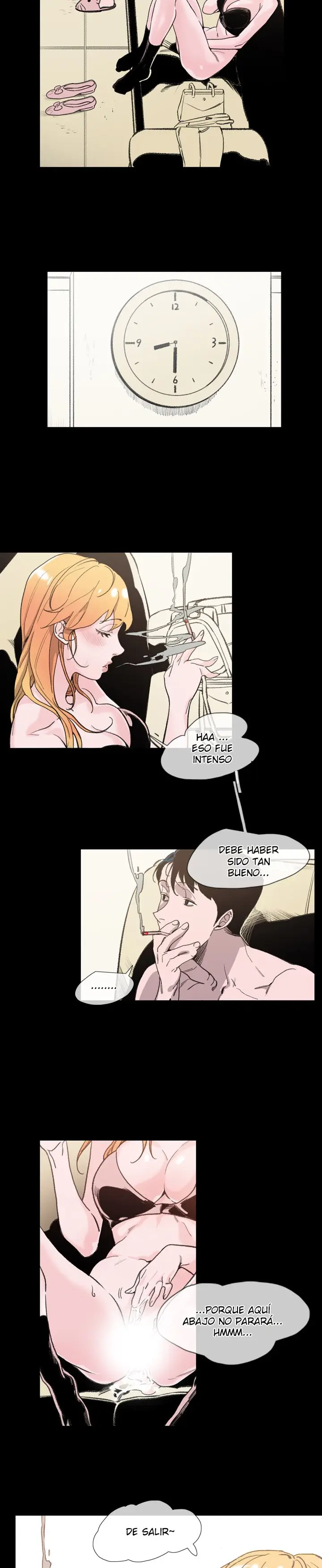 Say you like it - Capítulo 1 - Página 22 - LectorTMOo