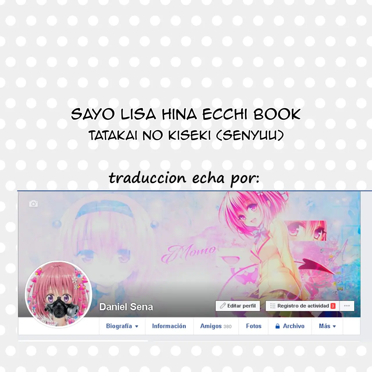 SayoHinaLisa Ecchi BOOK (2020) - Capítulo 0.01 - Página 18 - LectorTMOo