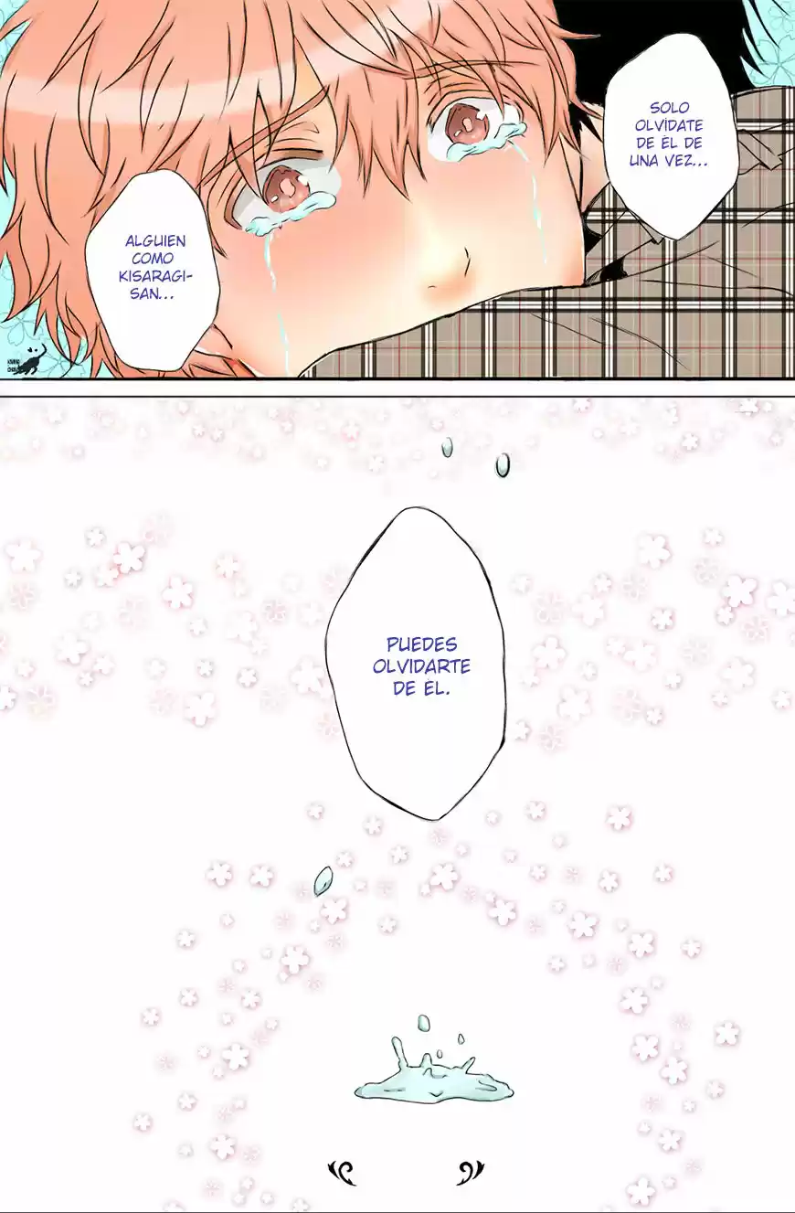Sayonara, Hero (2013) - Capítulo 2 - Página 43 - LectorTMOo
