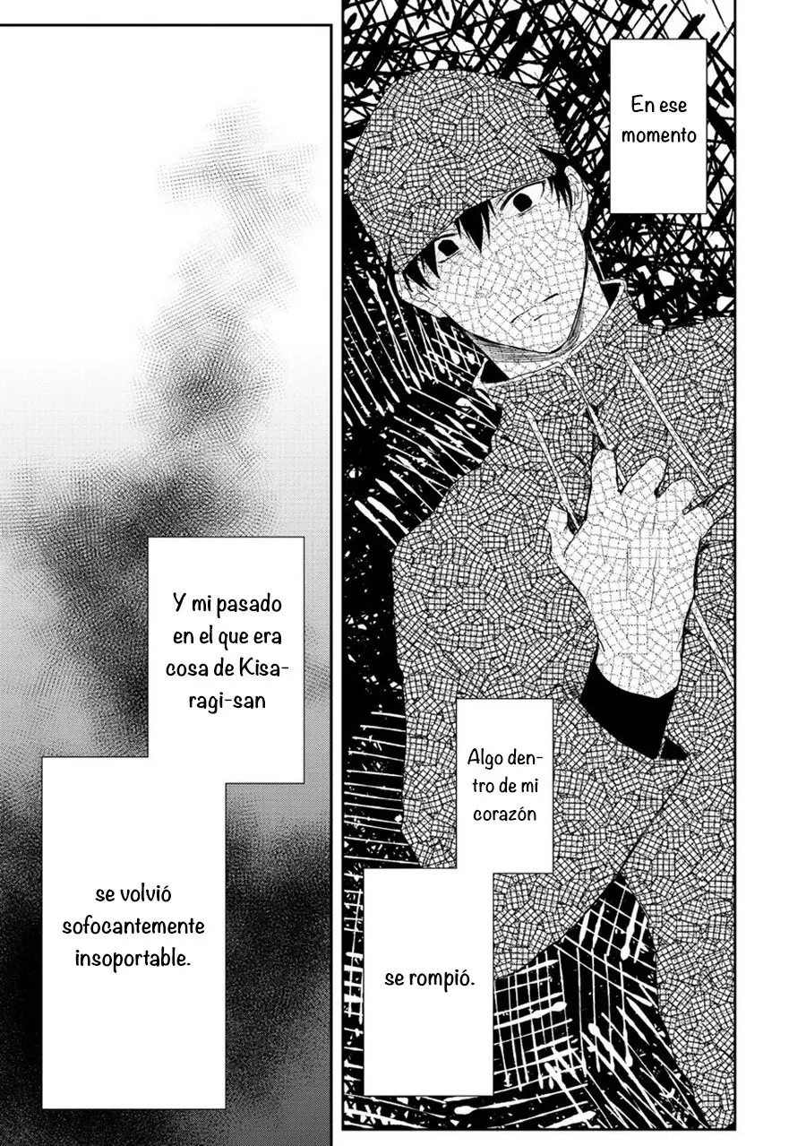 Sayonara, Hero (2013) - Capítulo 3 - Página 11 - LectorTMOo