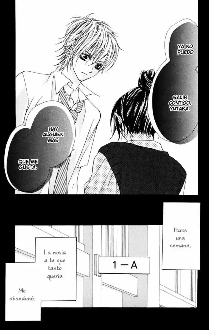 Sayonara Demo Aishiteru (2009) - Capítulo 1 - Página 10 - LectorTMOo
