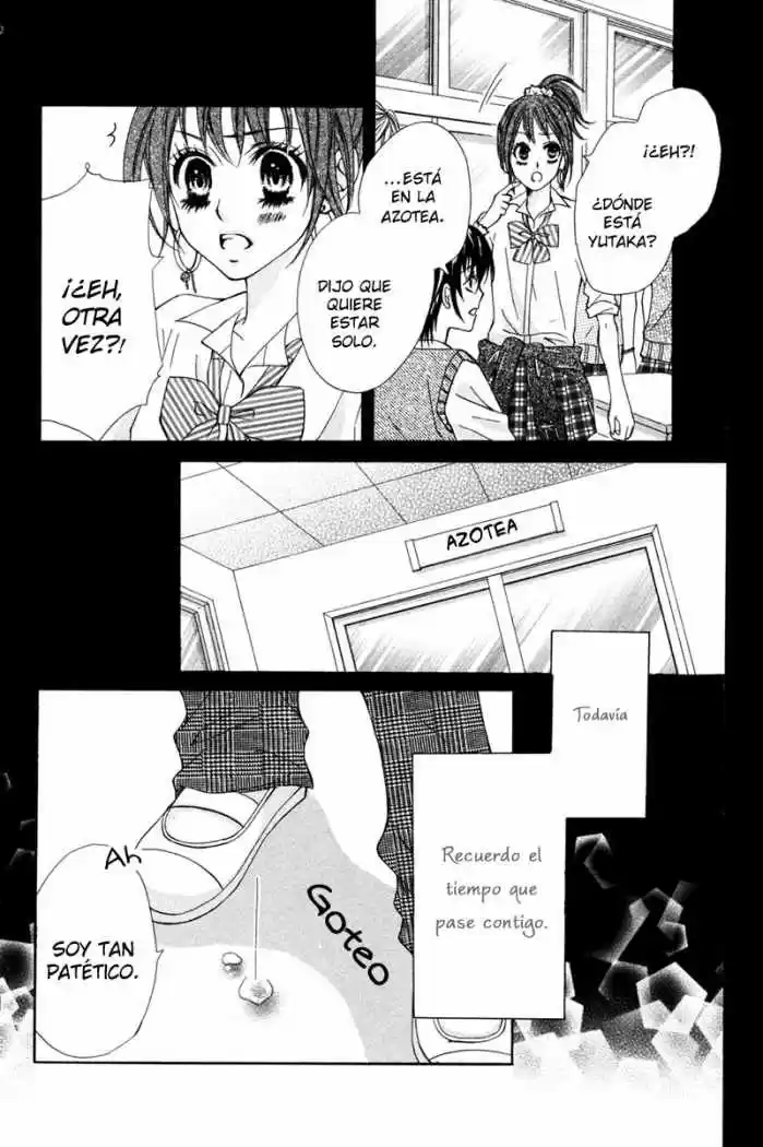 Sayonara Demo Aishiteru (2009) - Capítulo 1 - Página 11 - LectorTMOo