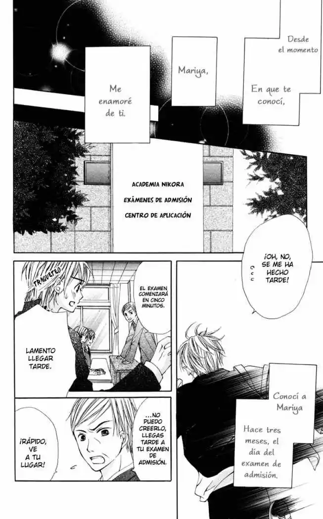 Sayonara Demo Aishiteru (2009) - Capítulo 1 - Página 13 - LectorTMOo