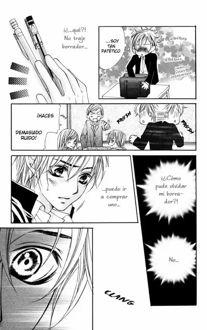 Sayonara Demo Aishiteru (2009) - Capítulo 1 - Página 14 - LectorTMOo