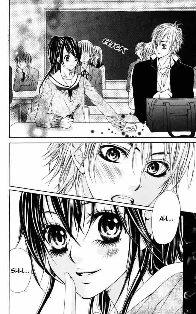 Sayonara Demo Aishiteru (2009) - Capítulo 1 - Página 15 - LectorTMOo
