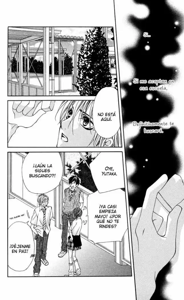 Sayonara Demo Aishiteru (2009) - Capítulo 1 - Página 17 - LectorTMOo