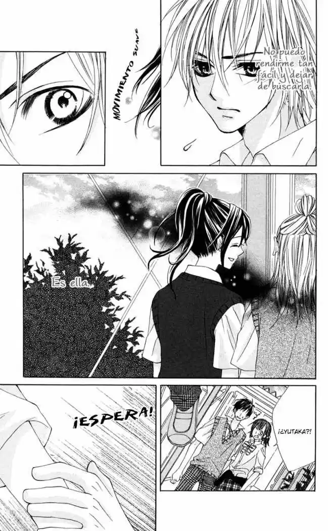 Sayonara Demo Aishiteru (2009) - Capítulo 1 - Página 18 - LectorTMOo