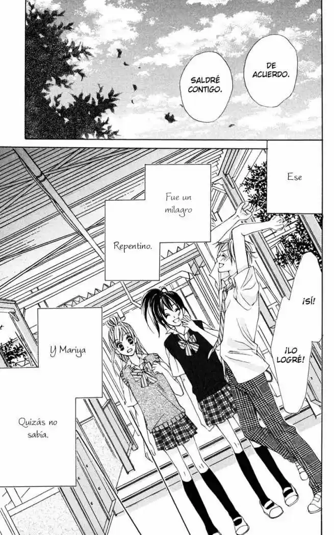 Sayonara Demo Aishiteru (2009) - Capítulo 1 - Página 22 - LectorTMOo