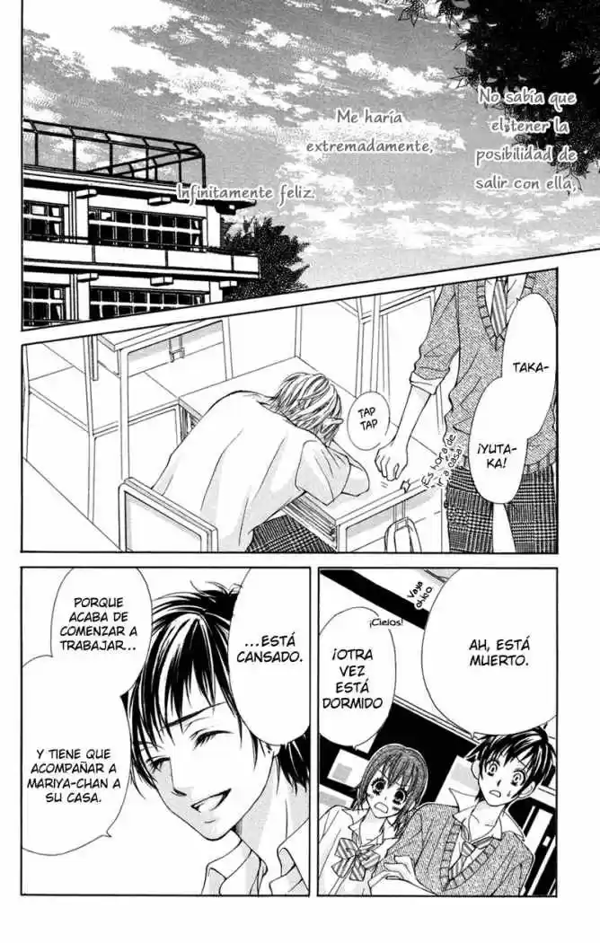 Sayonara Demo Aishiteru (2009) - Capítulo 1 - Página 23 - LectorTMOo