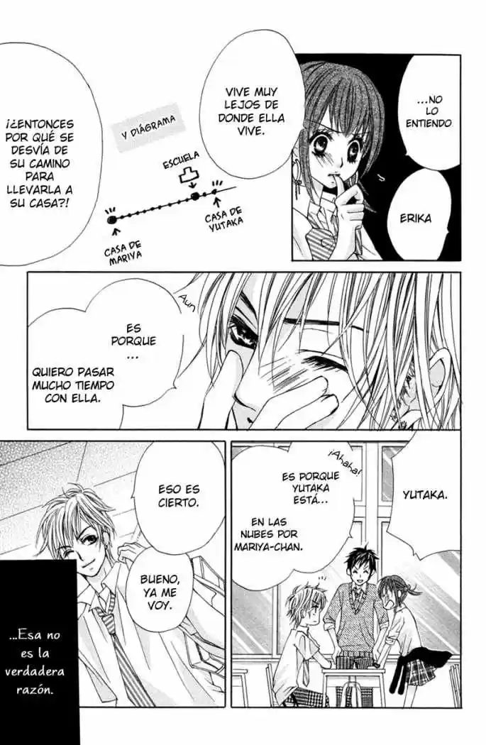 Sayonara Demo Aishiteru (2009) - Capítulo 1 - Página 24 - LectorTMOo