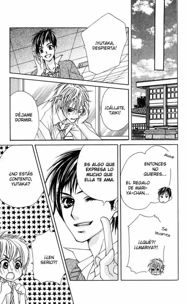 Sayonara Demo Aishiteru (2009) - Capítulo 1 - Página 28 - LectorTMOo