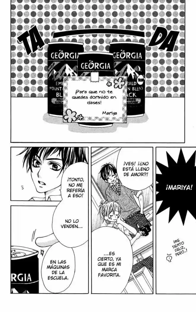 Sayonara Demo Aishiteru (2009) - Capítulo 1 - Página 29 - LectorTMOo