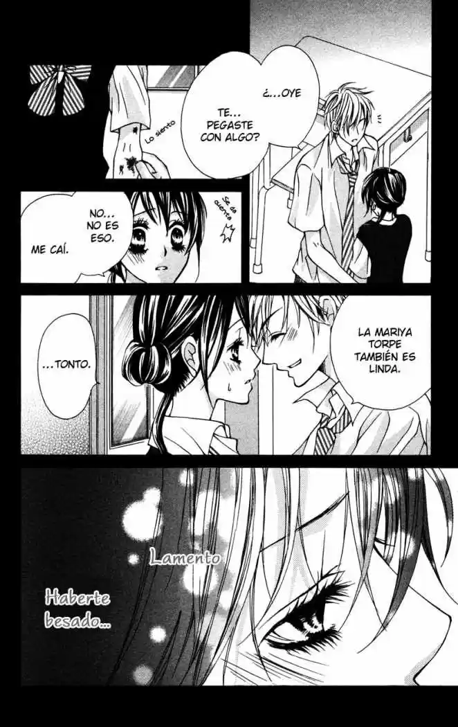 Sayonara Demo Aishiteru (2009) - Capítulo 1 - Página 33 - LectorTMOo