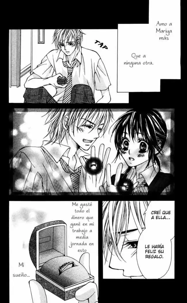 Sayonara Demo Aishiteru (2009) - Capítulo 1 - Página 36 - LectorTMOo