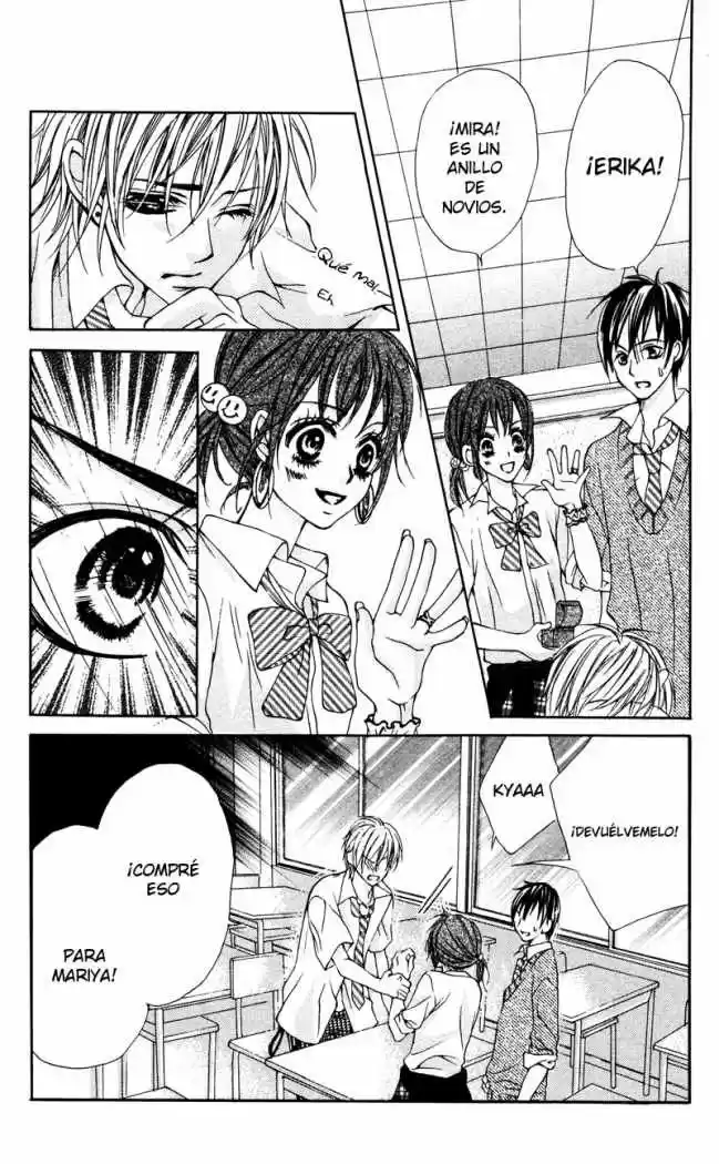 Sayonara Demo Aishiteru (2009) - Capítulo 1 - Página 38 - LectorTMOo