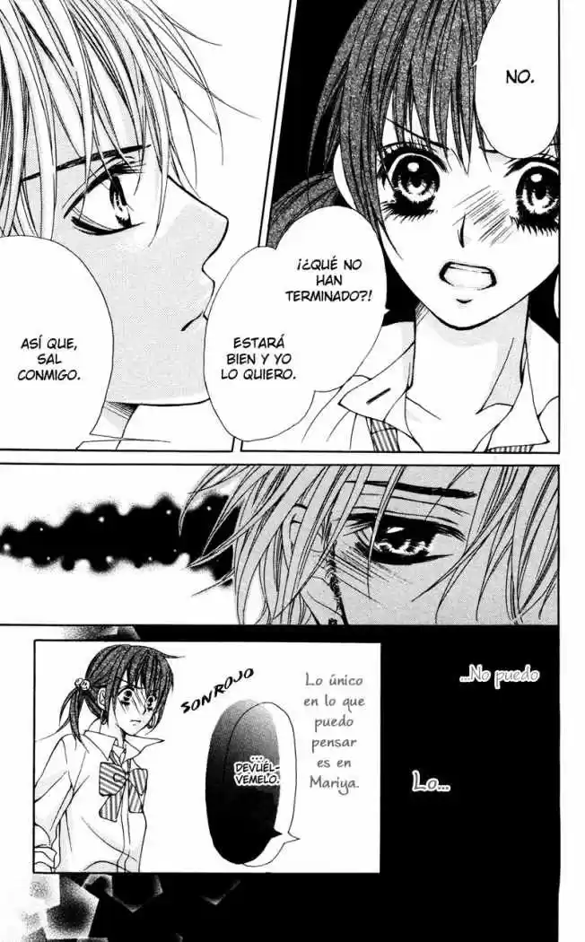 Sayonara Demo Aishiteru (2009) - Capítulo 1 - Página 39 - LectorTMOo