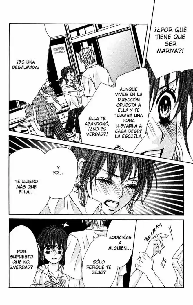 Sayonara Demo Aishiteru (2009) - Capítulo 1 - Página 40 - LectorTMOo