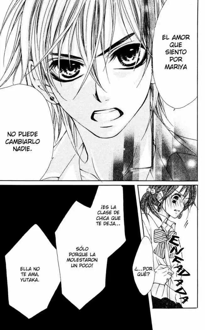 Sayonara Demo Aishiteru (2009) - Capítulo 1 - Página 41 - LectorTMOo