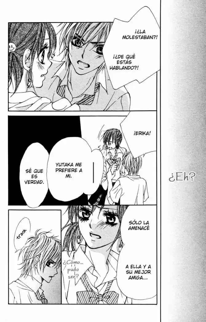 Sayonara Demo Aishiteru (2009) - Capítulo 1 - Página 42 - LectorTMOo